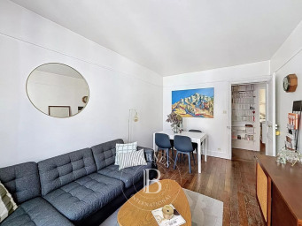 Appartement a louer paris-4e-arrondissement - 2 pièce(s) - 34.15 m2 - Surfyn