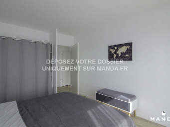 Appartement a louer goussainville - 3 pièce(s) - 63 m2 - Surfyn