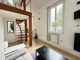 Maison a louer soisy-sous-montmorency - 1 pièce(s) - 34 m2 - Surfyn