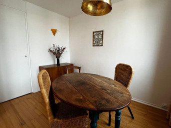 Appartement 212 532 € - 63 m²