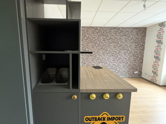 Maison a louer mulhouse - 2 pièce(s) - 39 m2 - Surfyn