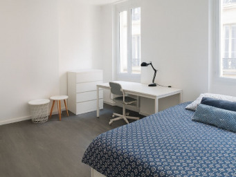 Appartement a louer marseille-1er-arrondissement - 1 pièce(s) - 24 m2 - Surfyn