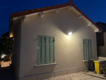 Maison a louer marseille-11e-arrondissement - 6 pièce(s) - 78 m2 - Surfyn