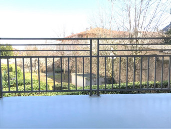 Appartement a louer oullins-pierre-benite - 2 pièce(s) - 43 m2 - Surfyn