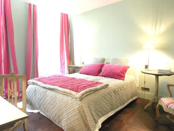 Appartement a louer paris-6e-arrondissement - 2 pièce(s) - 130 m2 - Surfyn