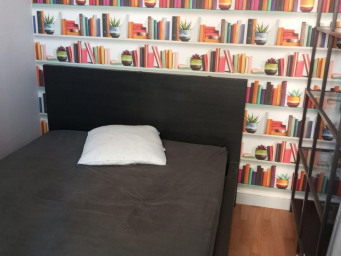 Appartement a louer reims - 1 pièce(s) - 69 m2 - Surfyn