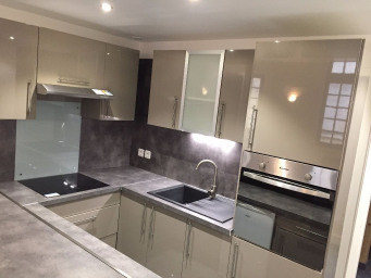 Appartement a louer bordeaux - 2 pièce(s) - 50 m2 - Surfyn