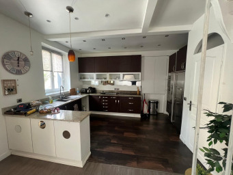 Maison a louer rosny-sous-bois - 5 pièce(s) - 150 m2 - Surfyn