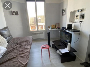 Appartement a louer villeparisis - 1 pièce(s) - 20 m2 - Surfyn