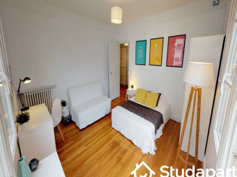 Appartement a louer garches - 1 pièce(s) - 90 m2 - Surfyn