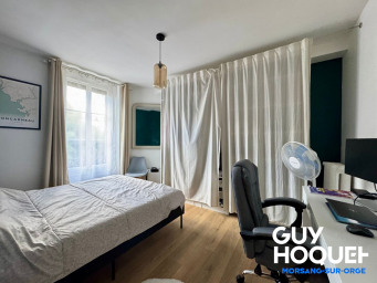 Appartement a louer athis-mons - 3 pièce(s) - 56 m2 - Surfyn