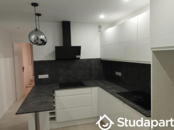 Appartement a louer antibes - 1 pièce(s) - 12 m2 - Surfyn