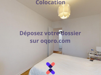 Appartement a louer saint-jean-de-la-ruelle - 4 pièce(s) - 77 m2 - Surfyn