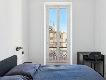 Appartement a louer marseille-6e-arrondissement - 1 pièce(s) - 120 m2 - Surfyn