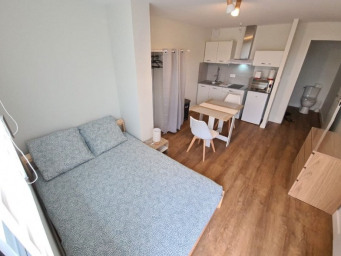 Appartement a louer colomiers - 1 pièce(s) - 24 m2 - Surfyn