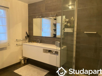 Appartement a louer nantes - 1 pièce(s) - 12 m2 - Surfyn