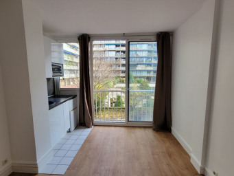 Appartement a louer boulogne-billancourt - 1 pièce(s) - 17 m2 - Surfyn