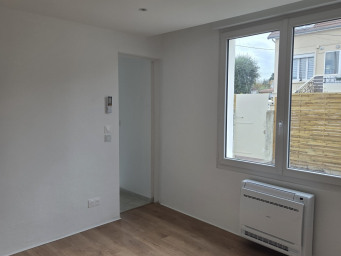 Appartement a louer domont - 1 pièce(s) - 21.8 m2 - Surfyn