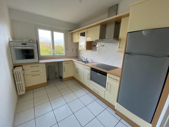 Appartement a louer lanester - 4 pièce(s) - 74 m2 - Surfyn