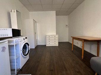 Appartement a louer lyon-1er-arrondissement - 1 pièce(s) - 20 m2 - Surfyn