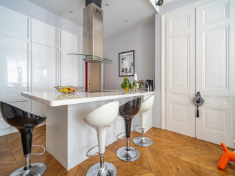 Appartement a louer lyon-6e-arrondissement - 5 pièce(s) - 140 m2 - Surfyn