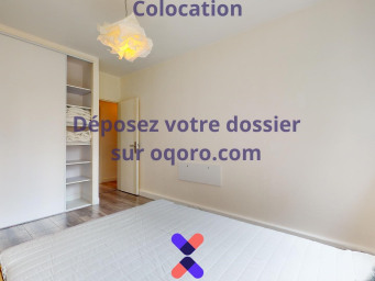 Appartement a louer orvault - 3 pièce(s) - 71 m2 - Surfyn