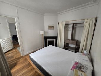 Appartement a louer paris-1er-arrondissement - 2 pièce(s) - 44 m2 - Surfyn