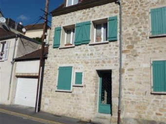 Appartement a louer pontoise - 1 pièce(s) - 21.44 m2 - Surfyn