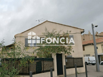 Maison a louer marseille-1er-arrondissement - 3 pièce(s) - 60 m2 - Surfyn