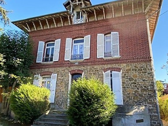 Appartement a louer domont - 2 pièce(s) - 43.94 m2 - Surfyn