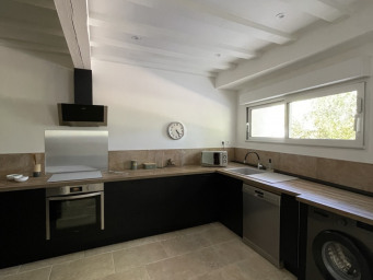 Maison a louer aix-en-provence - 5 pièce(s) - 143 m2 - Surfyn