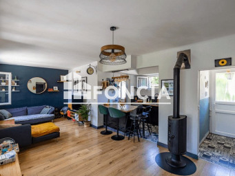 Maison a louer lyon-6e-arrondissement - 5 pièce(s) - 120.8 m2 - Surfyn