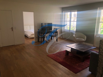 Appartement a louer  - 2 pièce(s) - 64 m2 - Surfyn