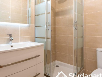 Appartement a louer evreux - 1 pièce(s) - 10 m2 - Surfyn