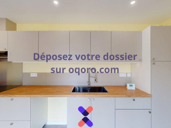 Maison a louer echirolles - 5 pièce(s) - 134.79 m2 - Surfyn