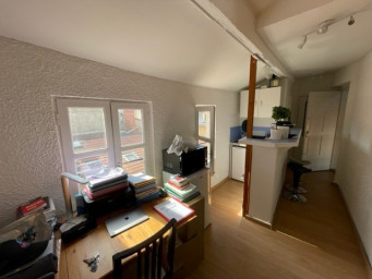 Appartement a louer lyon-1er-arrondissement - 1 pièce(s) - 0 m2 - Surfyn