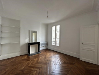 Appartement a louer paris-17e-arrondissement - 1 pièce(s) - 34.34 m2 - Surfyn
