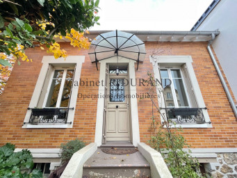 Maison a louer colombes - 6 pièce(s) - 123.3 m2 - Surfyn