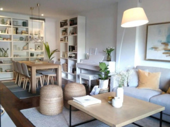 Appartement 3 pièce(s) 60 m²à vendre Paris-11e-arrondissement