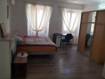 Appartement a louer marseille-6e-arrondissement - 1 pièce(s) - 25 m2 - Surfyn