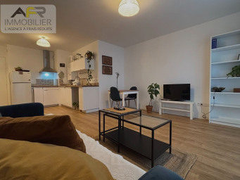 Appartement a louer aulnay-sous-bois - 2 pièce(s) - 45 m2 - Surfyn
