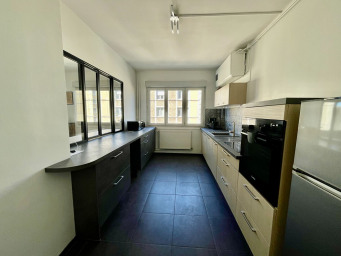 Appartement a louer villefranche-sur-saone - 5 pièce(s) - 92 m2 - Surfyn