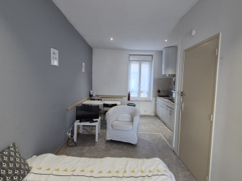 Appartement a louer vichy - 1 pièce(s) - 21 m2 - Surfyn