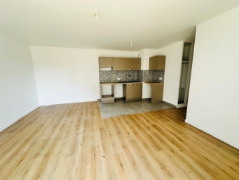 Appartement a louer aulnay-sous-bois - 3 pièce(s) - 60 m2 - Surfyn