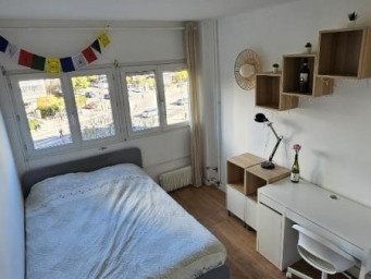 Appartement a louer marseille-8e-arrondissement - 1 pièce(s) - 13 m2 - Surfyn