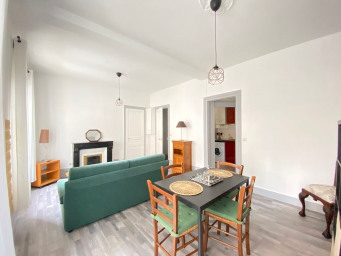 Appartement a louer montreuil - 2 pièce(s) - 42 m2 - Surfyn