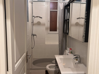 Appartement a louer ivry-sur-seine - 2 pièce(s) - 37 m2 - Surfyn