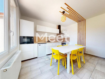 Maison a louer fontenay-aux-roses - 5 pièce(s) - 115.42 m2 - Surfyn