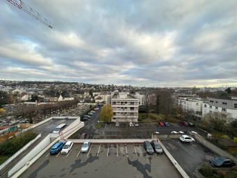 Appartement a louer sceaux - 1 pièce(s) - 28.66 m2 - Surfyn
