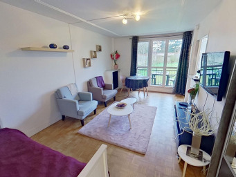 Appartement a louer saint-maur-des-fosses - 1 pièce(s) - 30 m2 - Surfyn
